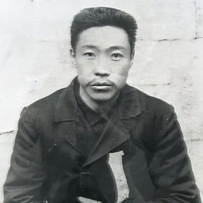 안중근